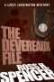 [Lacy Lockington 02] • The Devereaux File